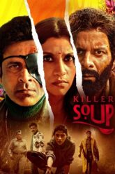 Download Killer Soup (2024) Season 1 Complete Netflix WEB Series 480p | 720p | 1080p