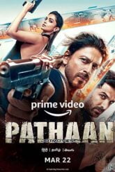 Download Pathaan (2023) Hindi Full Movie WEB-DL 480p| 720p| 1080p| 2160p 4K