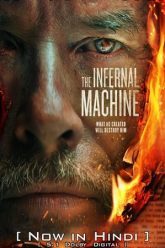 Download The Infernal Machine (2022) Dual Audio {Hindi-English} 480p| 720p| 1080p